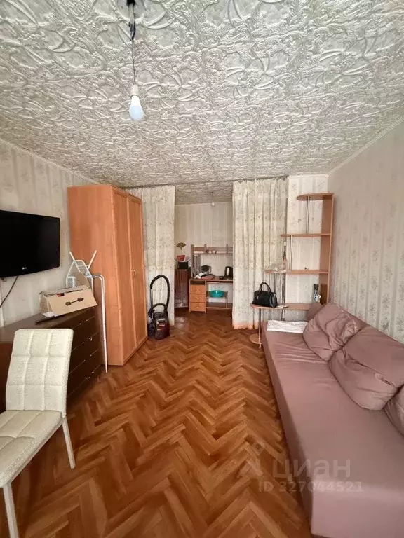 Комната Санкт-Петербург просп. Солидарности, 29К1 (17.4 м) - Фото 2