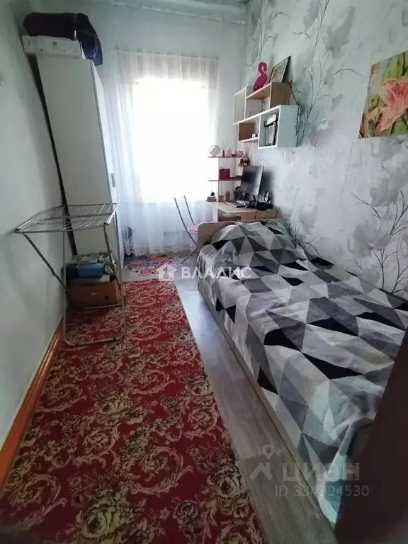 Дом в Бурятия, Улан-Удэ Лысогорская ул., 63 (88 м) - Фото 1
