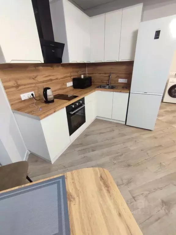 1-к кв. Иркутская область, Иркутск Ново-Ленино мкр, Территория 1-й ... - Фото 1