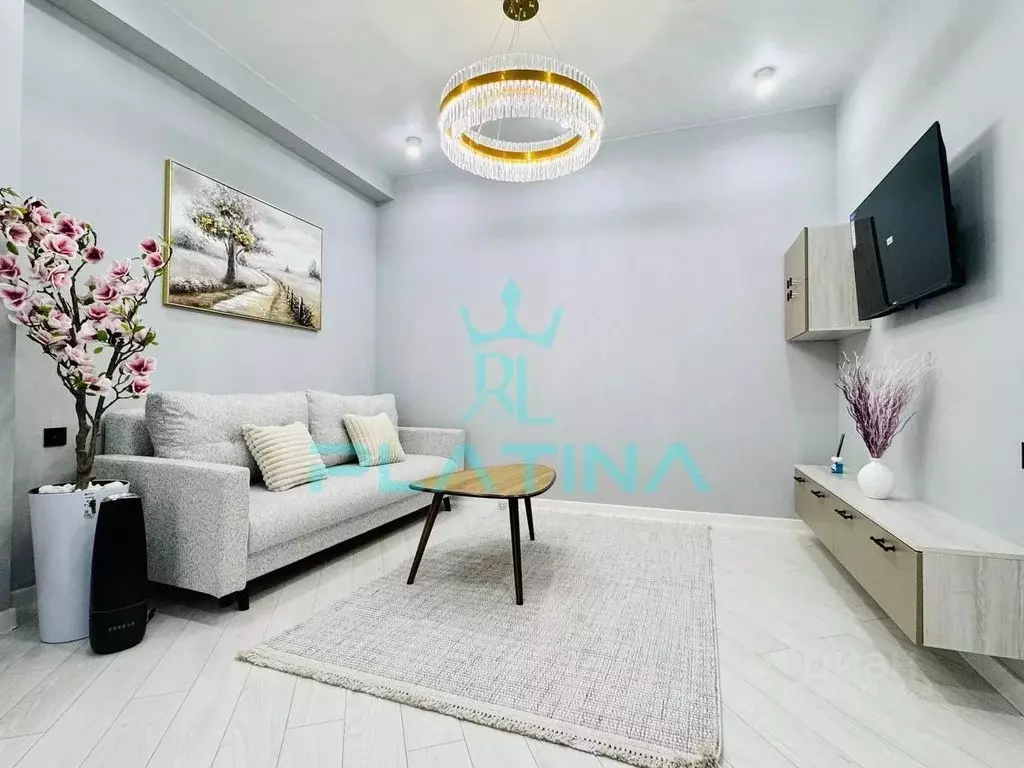 1-к кв. Татарстан, Казань Лево-Булачная ул., 16 (37.0 м) - Фото 1