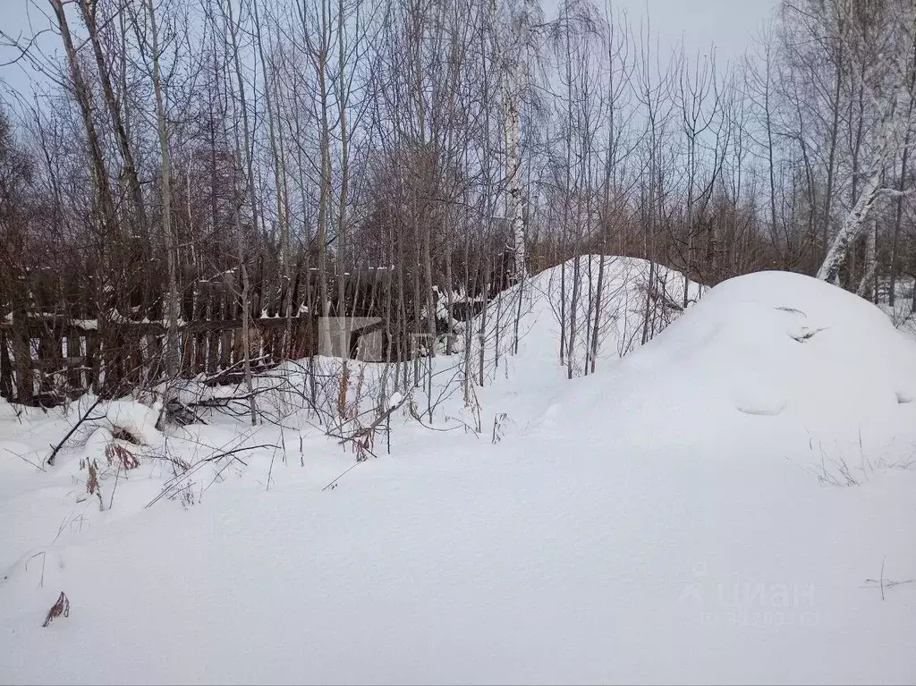 Участок в Иркутская область, Братск Гидростроитель жилрайон, ул. ... - Фото 2