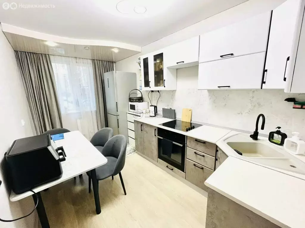 2-комнатная квартира: Ивантеевка, улица Бережок, 4 (67 м) - Фото 1