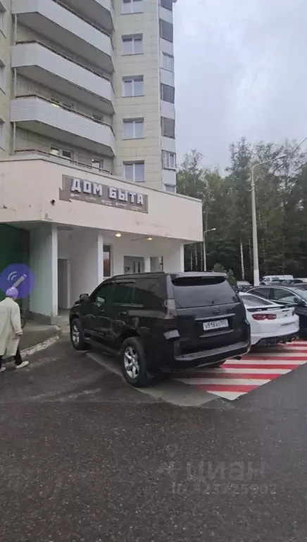 Помещение свободного назначения в Московская область, Ивантеевка ... - Фото 2