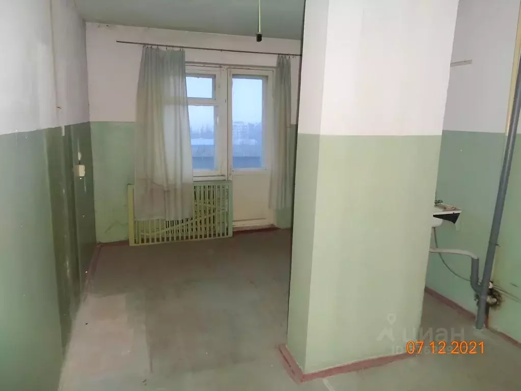 Помещение свободного назначения в Белгородская область, Белгород ул. ... - Фото 1