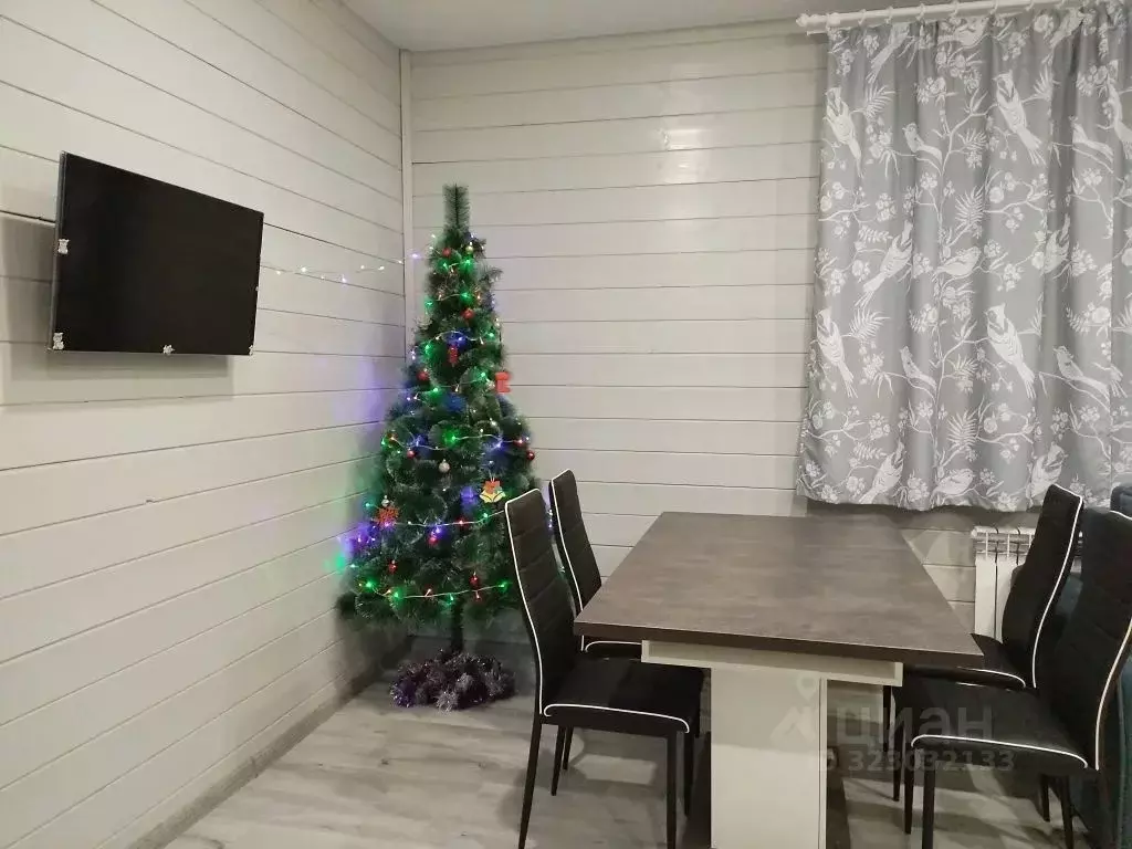 Дом в Владимирская область, Струнино г. Александровский муниципальный ... - Фото 2