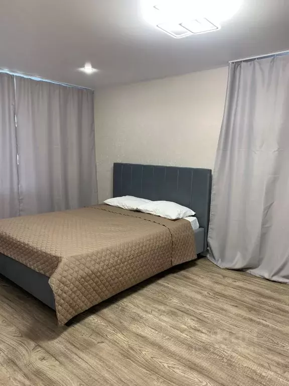 1-к кв. Татарстан, Казань ул. Юлиуса Фучика, 72 (36.0 м) - Фото 0
