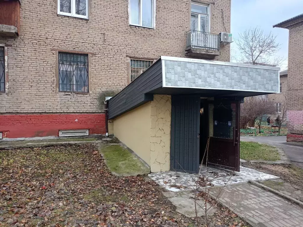Помещение свободного назначения в Московская область, Балашиха Керамик ... - Фото 0