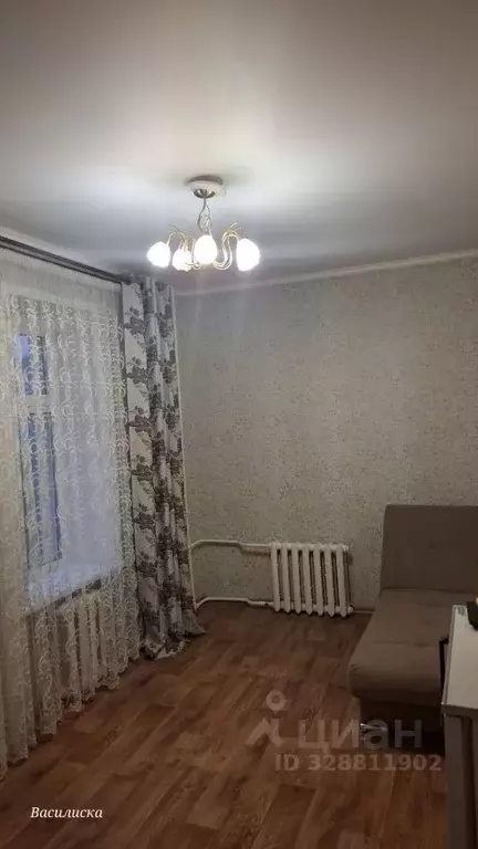 Комната Пензенская область, Пенза ул. Кирова, 69 (22.0 м) - Фото 0