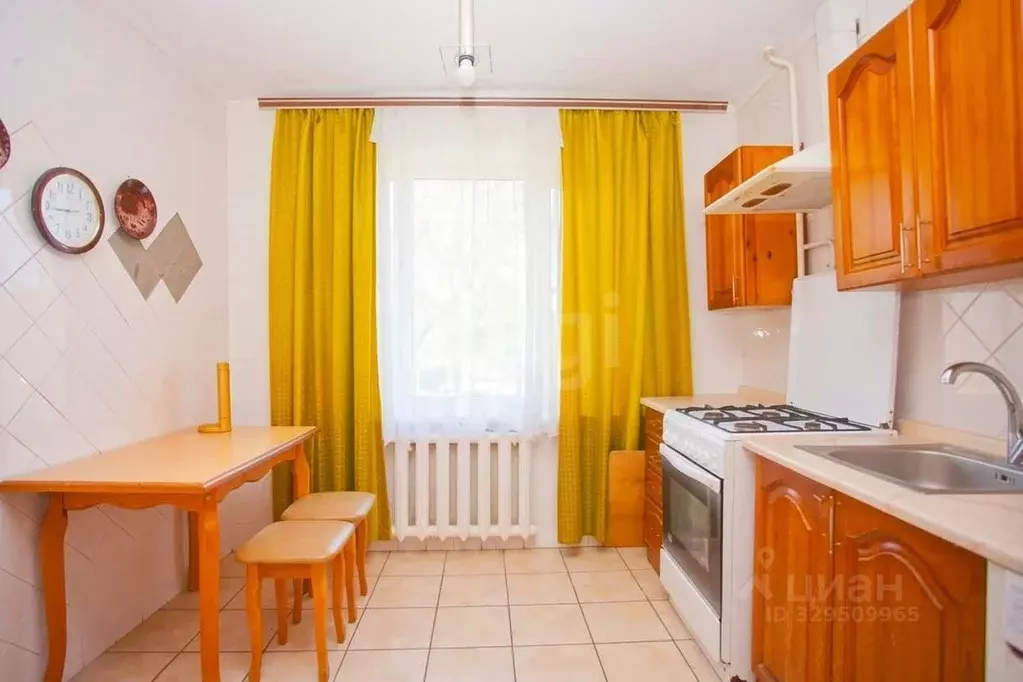3-к кв. Краснодарский край, Славянск-на-Кубани Совхозная ул. (73.0 м) - Фото 2