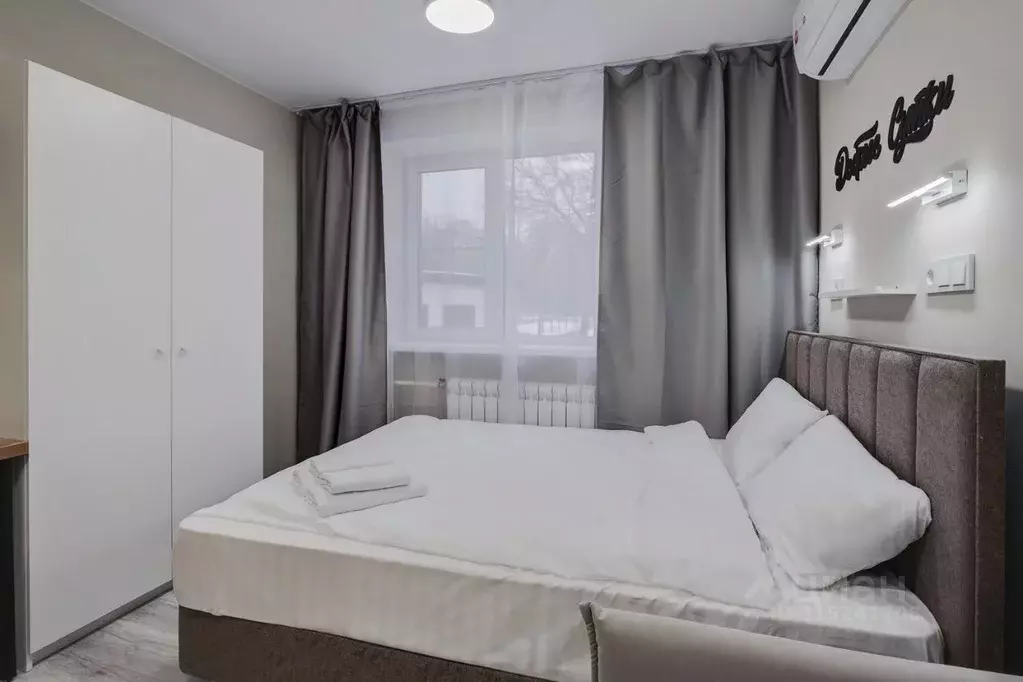 1-к кв. Московская область, Подольск ул. Кирова, 42б (20.0 м) - Фото 1