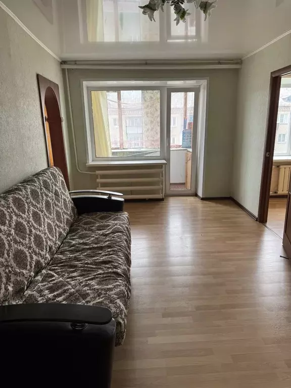 Продаётся 2-к квартира, 44.5 м - Фото 0