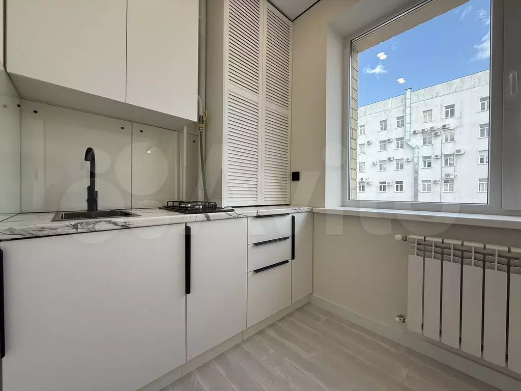Квартира-студия, 23 м, 4/5 эт. - Фото 1