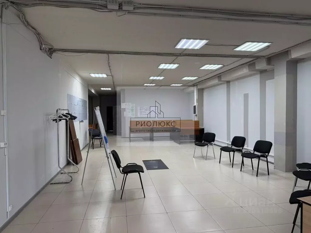 Офис в Челябинская область, Челябинск пос. Шершни, Северная ул., 54 ... - Фото 2