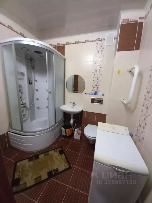 1-к кв. Чувашия, Чебоксары Цивильская ул., 7 (42.0 м) - Фото 2