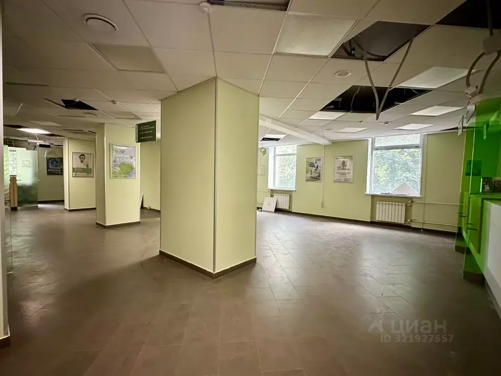 Помещение свободного назначения в Московская область, Мытищи ... - Фото 1