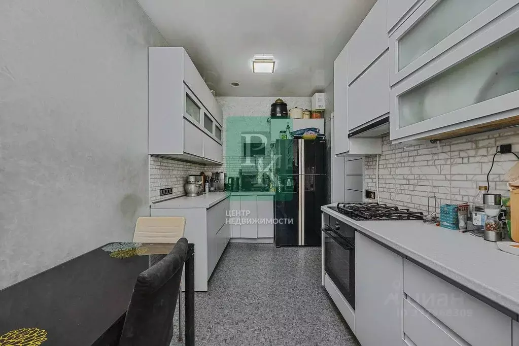 4-к кв. Севастополь ул. Казачья, 1 (102.4 м) - Фото 2