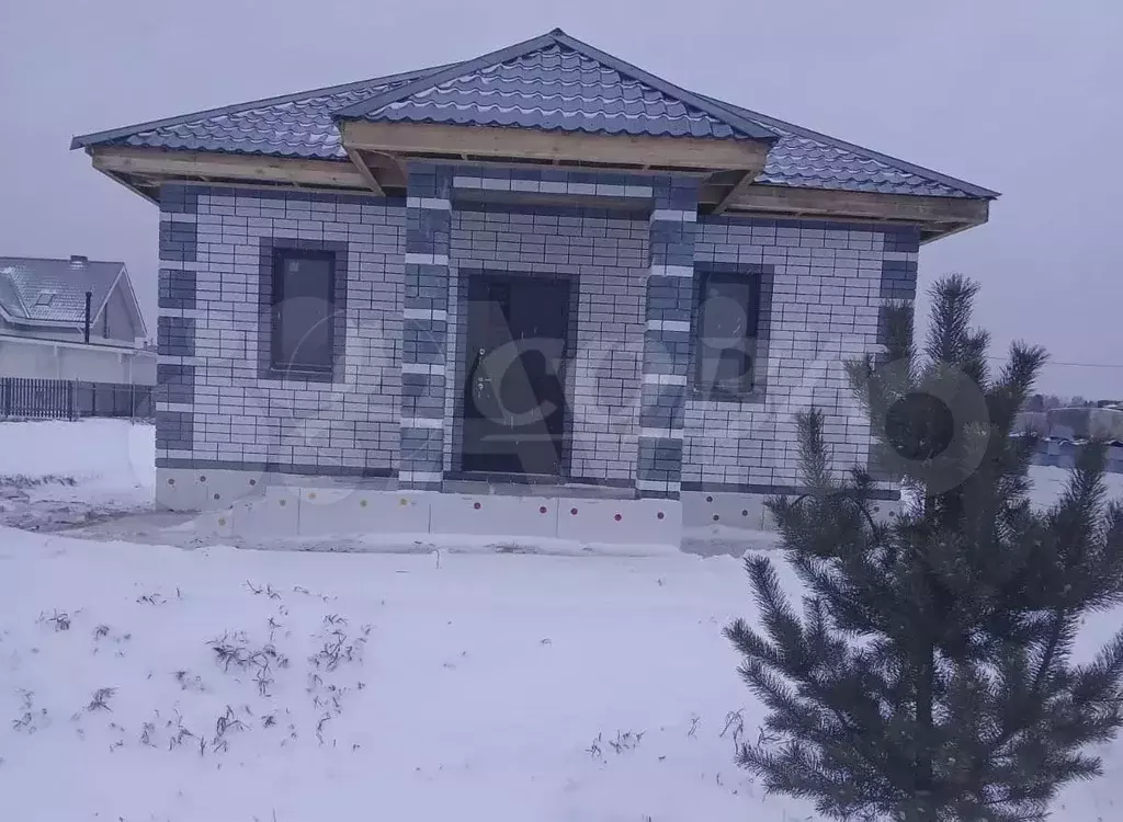 Дом 73 м на участке 10 сот. - Фото 0