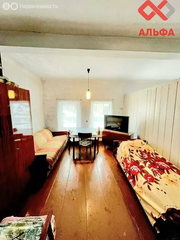 Дом в Киров, улица Бородина, 19 (49 м) - Фото 1