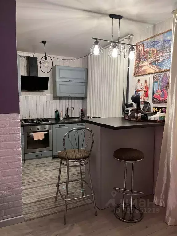 3-к кв. Свердловская область, Первоуральск ул. Емлина, 16 (60.6 м) - Фото 2