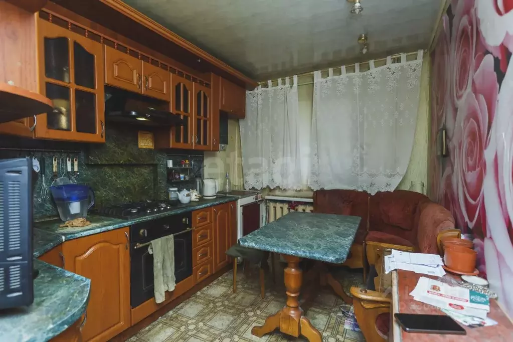 3-к кв. Башкортостан, Уфа Транспортная ул., 26/3 (75.8 м) - Фото 2