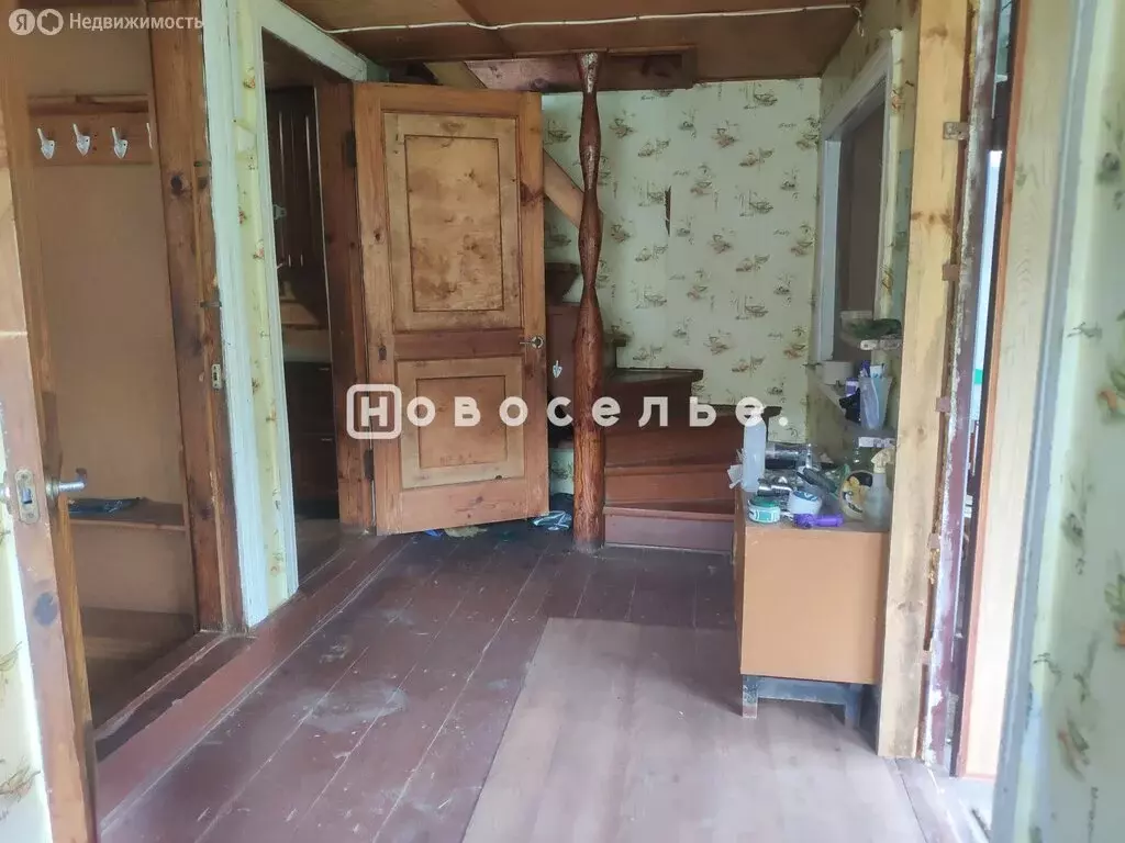 Дом в Турлатовское сельское поселение, садоводческое товарищество ... - Фото 1