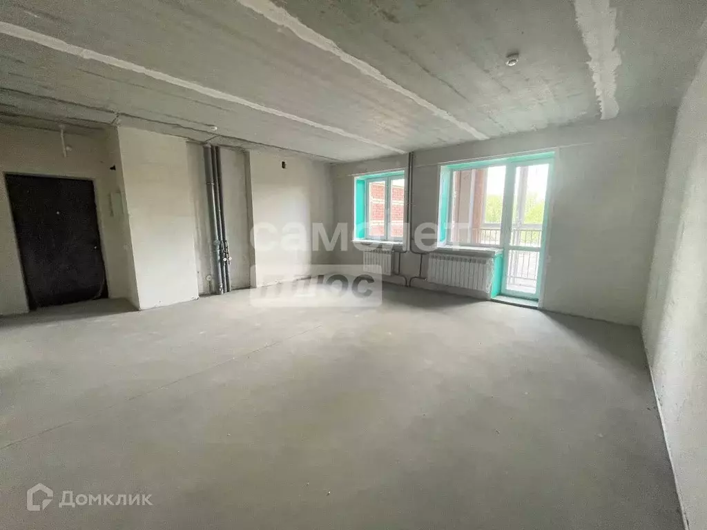 Продаётся 1-к квартира, 42 м - Фото 0