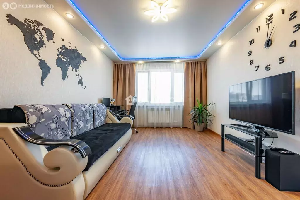 1-комнатная квартира: Санкт-Петербург, Ленинский проспект, 92к3 (38.6 ... - Фото 2