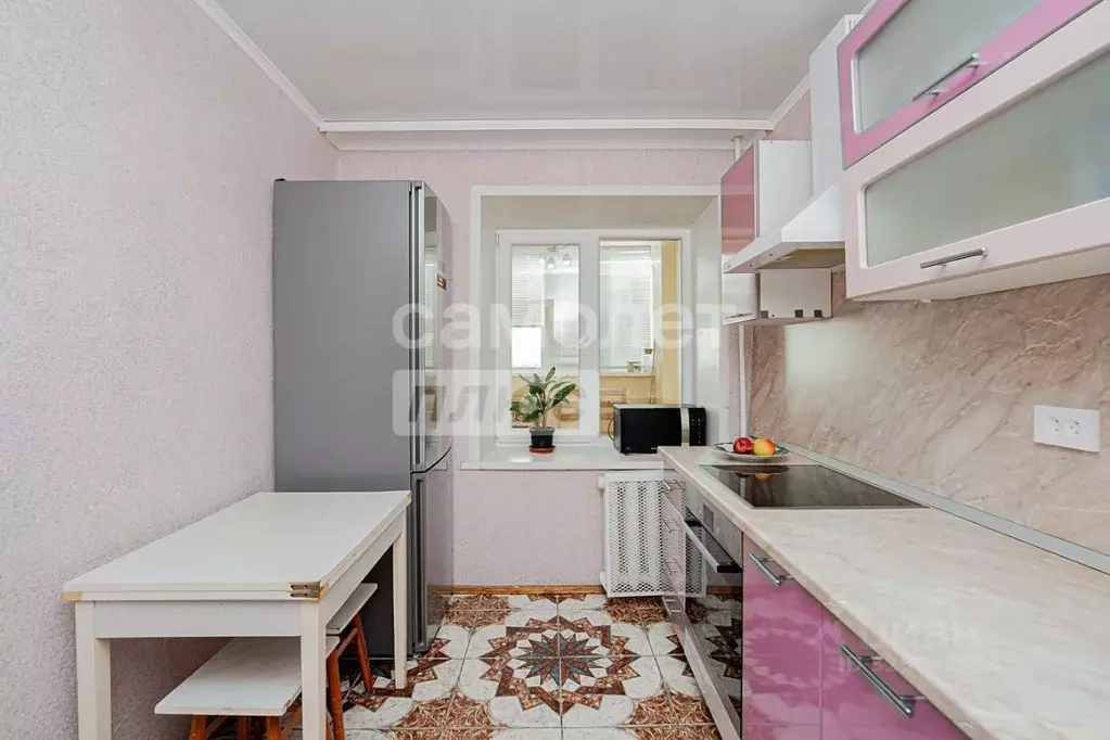 1-к кв. Липецкая область, Липецк ул. Катукова, 12 (39.6 м) - Фото 2