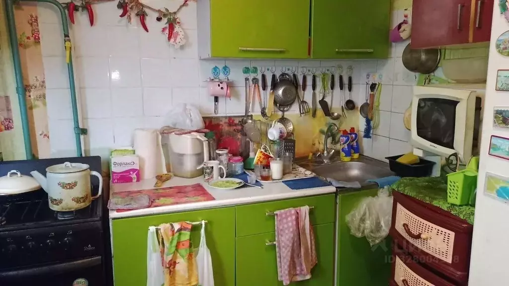 2-к кв. Свердловская область, Первоуральск муниципальный округ, пос. ... - Фото 1