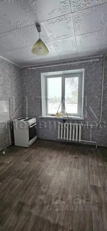 2-к кв. Ленинградская область, Подпорожье Комсомольская ул., 15 (48.5 ... - Фото 2