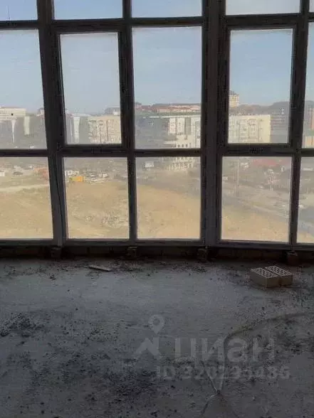 1-к кв. Дагестан, Махачкала ул. Хаджи Булача, 8Д (102.0 м) - Фото 0