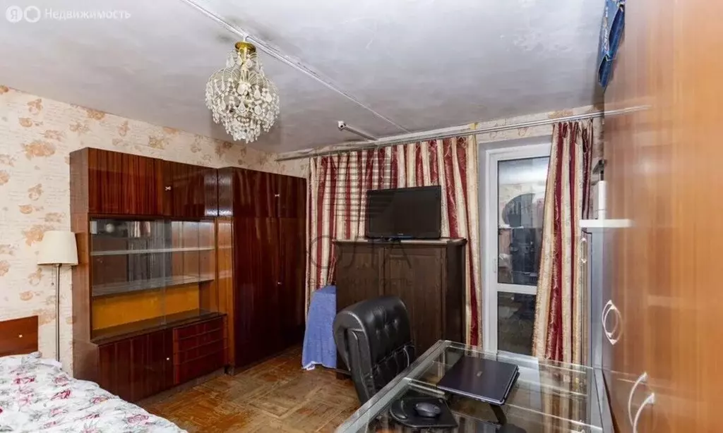 2-комнатная квартира: Санкт-Петербург, улица Шостаковича, 5к4 (48 м) - Фото 2