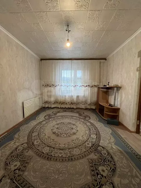 1-к. квартира, 30,4 м, 4/9 эт. - Фото 1