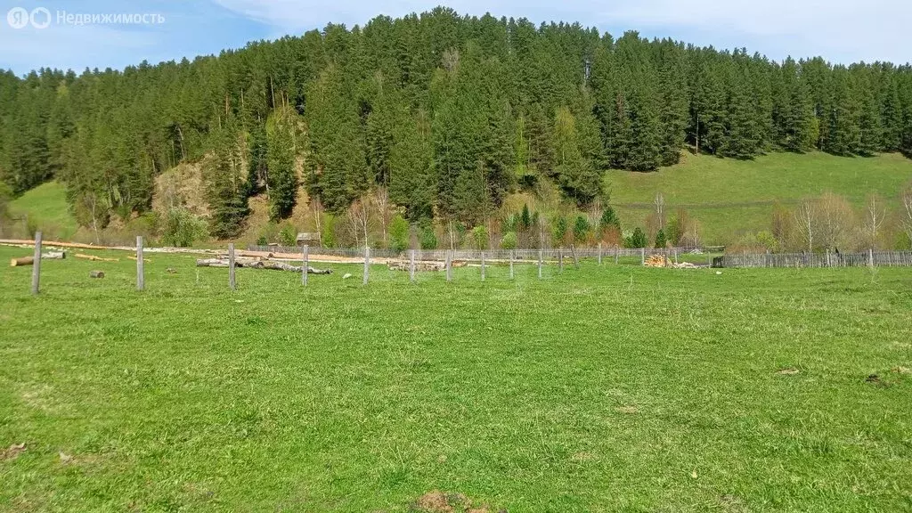 Участок в село Александровка, Имеринская улица (14 м) - Фото 2