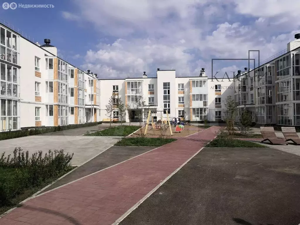 1-комнатная квартира: Магнитогорск, улица Тевосяна, 32 (45.13 м) - Фото 1