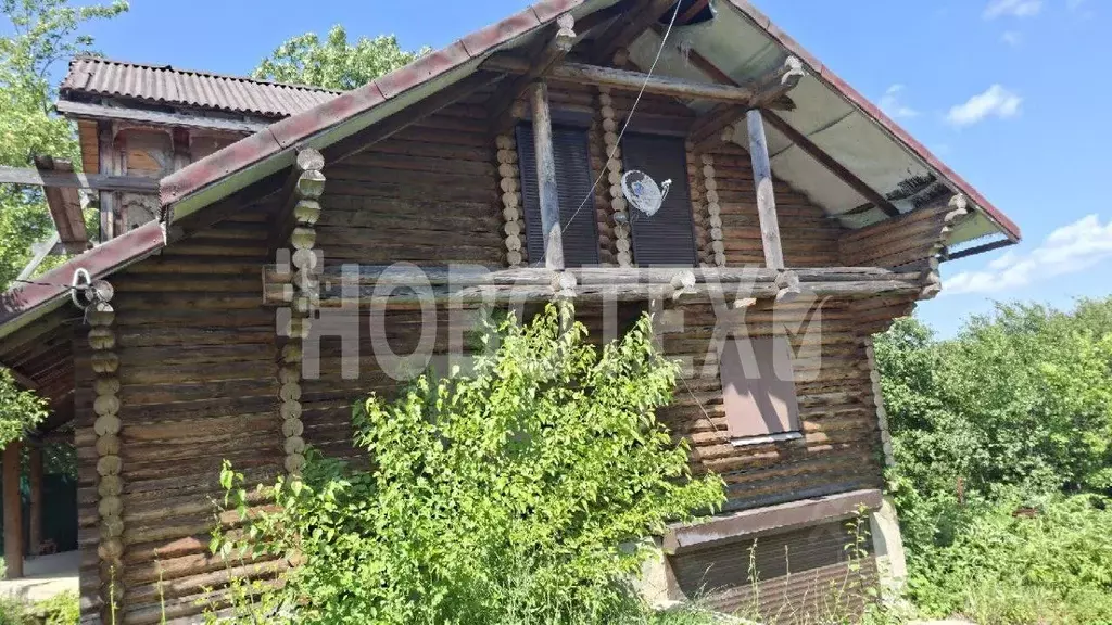 Дом в Краснодарский край, Горячий Ключ муниципальный округ, пос. ... - Фото 0