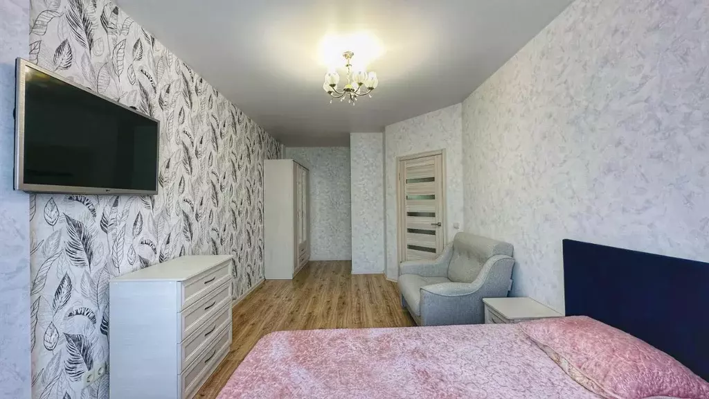 1-к кв. Краснодарский край, Геленджик ул. Сурикова, 60В (40.0 м) - Фото 1