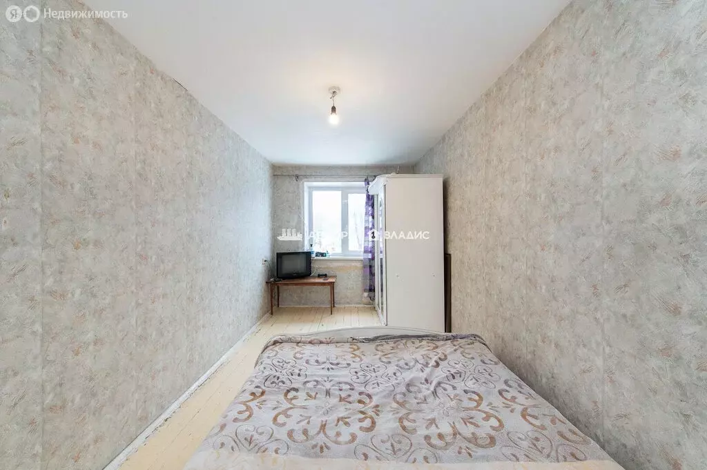 2-комнатная квартира: Магнитогорск, проспект Карла Маркса, 164/5 (44.5 ... - Фото 1