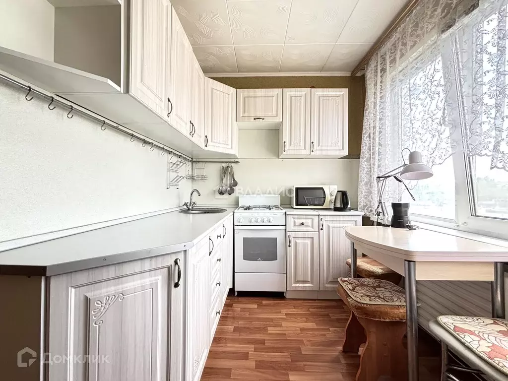 Продаётся 1-к квартира, 34.7 м - Фото 0