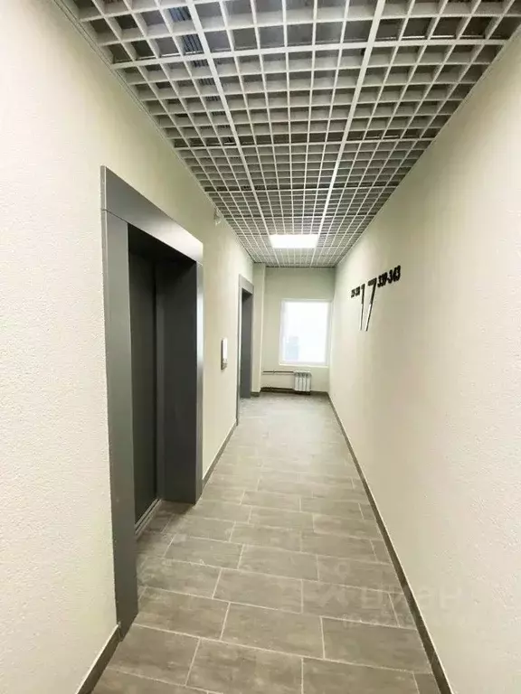 2-к кв. Пензенская область, Пенза ул. Лозицкой, 1А (72.4 м) - Фото 2