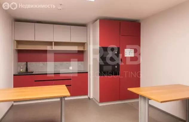 Офис (827.22 м) - Фото 1