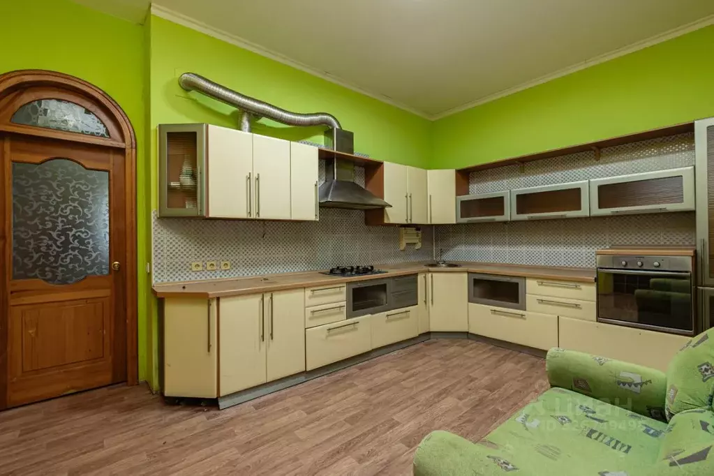 Коттедж в Тверская область, Тверь ул. Лермонтова, 12 (500 м) - Фото 1