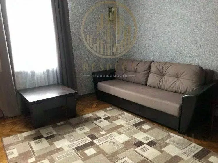 2-к кв. Ставропольский край, Пятигорск Октябрьская ул., 45 (40.0 м) - Фото 1