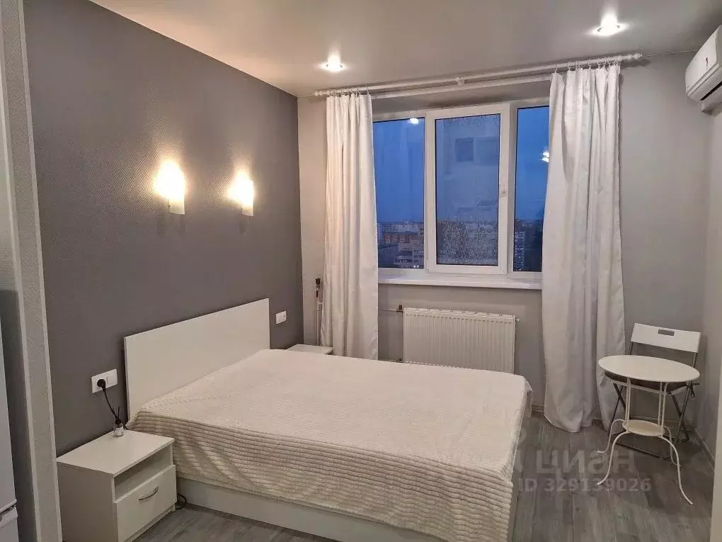 1-к кв. Московская область, Балашиха Железнодорожный мкр, ул. ... - Фото 2