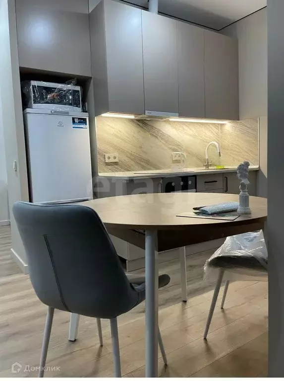 Продаётся квартира-студия, 27 м - Фото 0