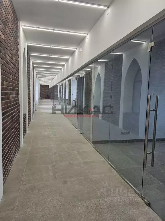 Офис в Ярославская область, Ярославль ул. Нахимсона, 18 (38 м) - Фото 1