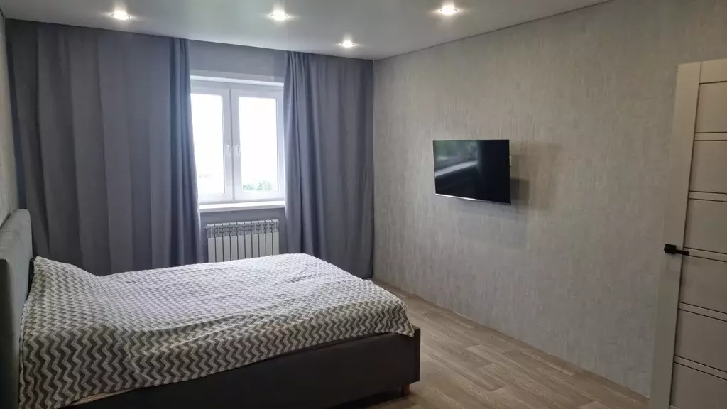 Продаётся 1-к квартира, 39.8 м - Фото 0