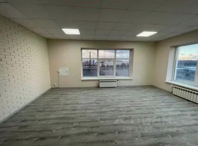 Офис в Санкт-Петербург Пироговская наб., 17к6 (385 м) - Фото 2