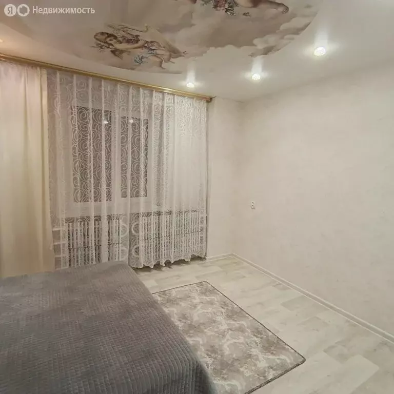 2-комнатная квартира: Йошкар-Ола, улица Яна Крастыня, 4Б (54 м) - Фото 1