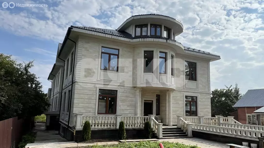 Дом в деревня Таганьково, 35 (1500 м) - Фото 1